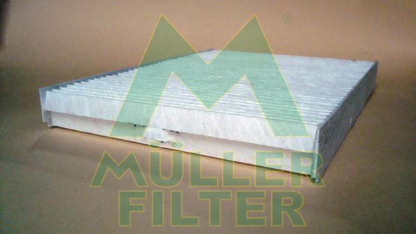 MULLER FILTER Filtrs, Salona telpas gaiss FC112